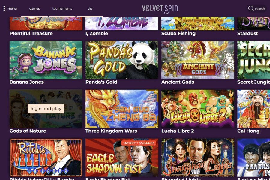 Velvet Spin Casino Bonuses: Unlock Your Rewards!