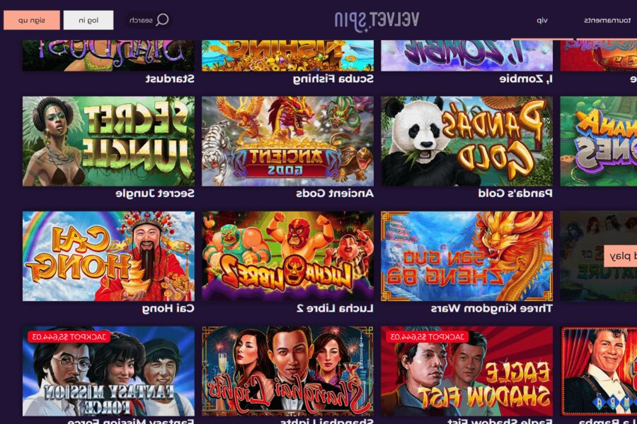Velvet Spin Casino No Deposit Bonus Explained