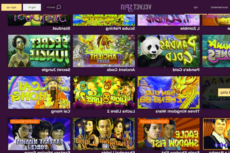 Velvet Spin Casino Promo Codes: Unlock Exclusive Offers